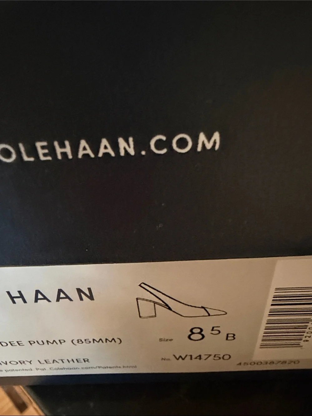 Cole Haan chic cole